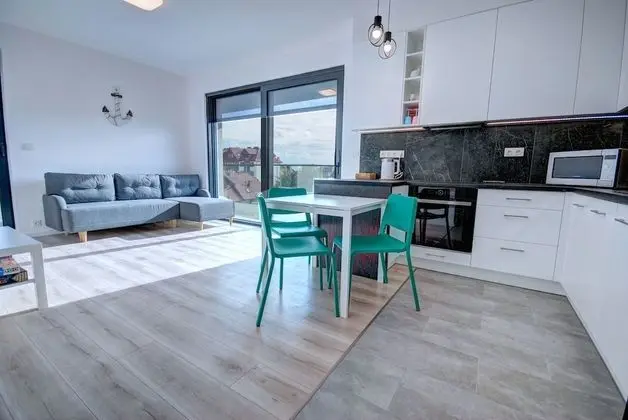 Apart Daire, 2 Yatak Odası (305)