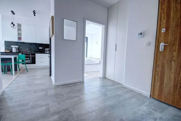 Apart Daire, 2 Yatak Odası (305)