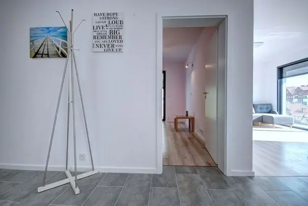 Apart Daire, 2 Yatak Odası (305)