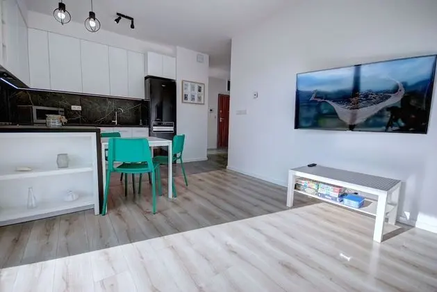 Apart Daire, 2 Yatak Odası (305)