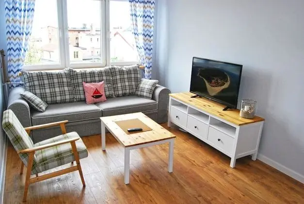 Apart Daire, Deniz Manzaralı