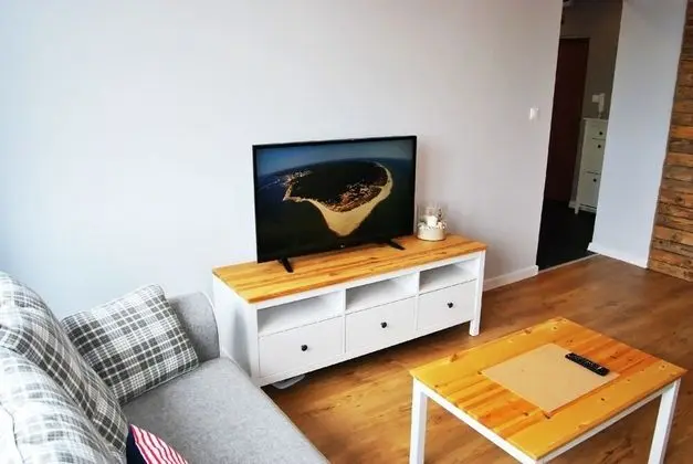 Apart Daire, Deniz Manzaralı