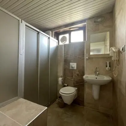 Aile Odası, Şehir Manzaralı