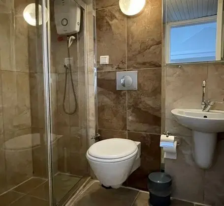 Çift Kişilik Standart Oda