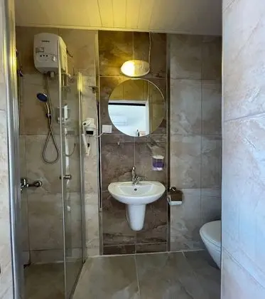 Çift Kişilik Standart Oda
