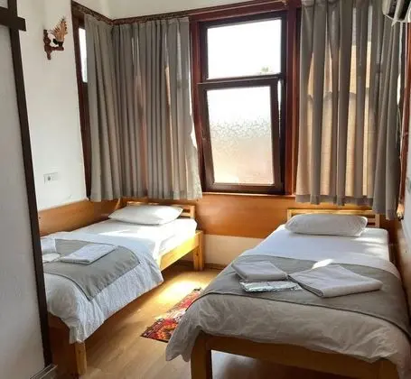 Çift Kişilik Standart Oda