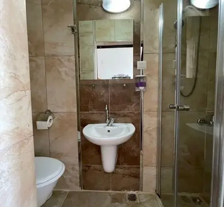 Çift Kişilik Standart Oda