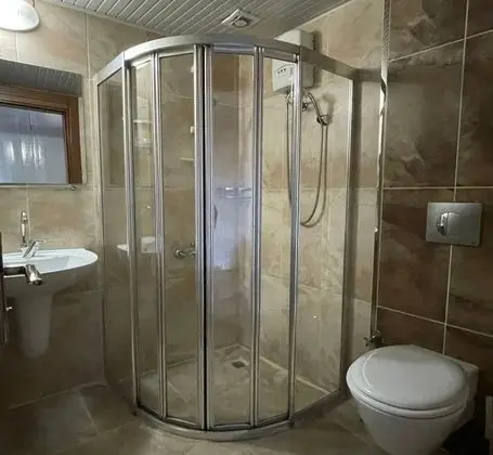Çift Kişilik Standart Oda