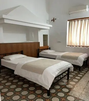 Çift Kişilik Standart Oda