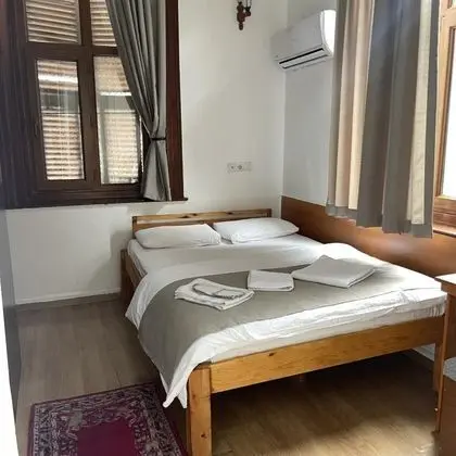 Standart Oda, Şehir Manzaralı