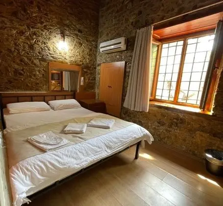 Tek Kişilik Standart Oda