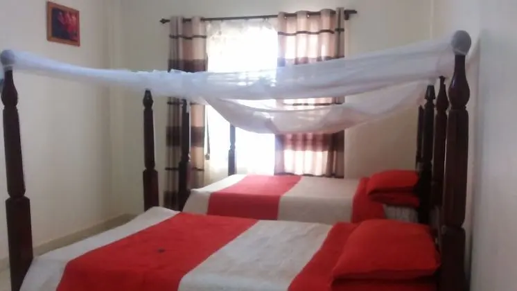 Deluxe İki Ayrı Yataklı Oda