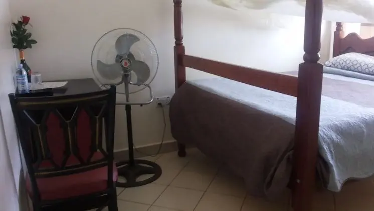 Deluxe İki Ayrı Yataklı Oda