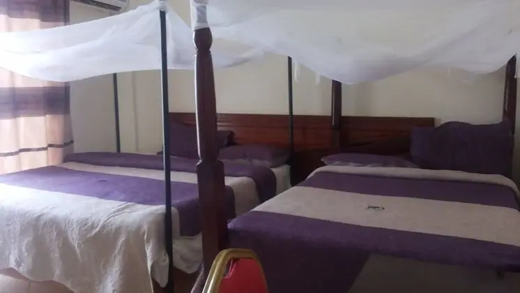 Deluxe İki Ayrı Yataklı Oda