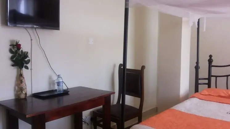 Deluxe İki Ayrı Yataklı Oda