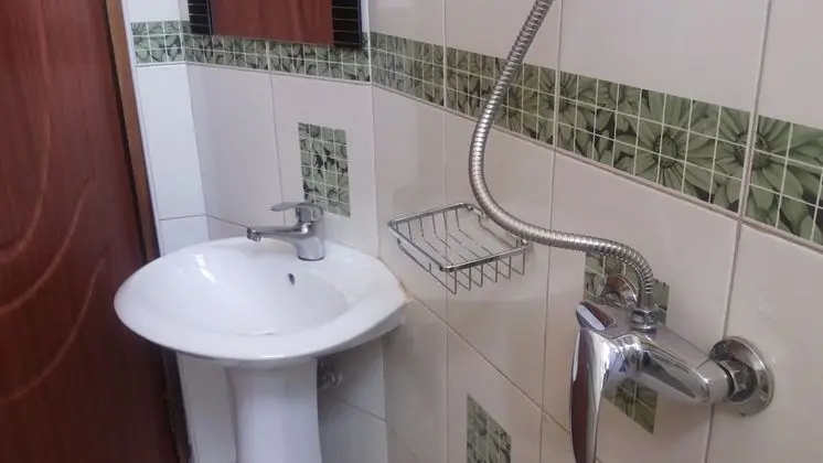 Deluxe İki Ayrı Yataklı Oda