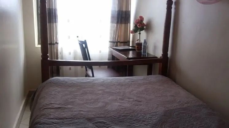 Deluxe Tek Kişilik Oda