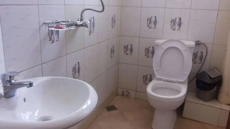 Deluxe Tek Kişilik Oda