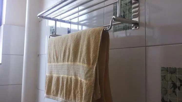 Deluxe Tek Kişilik Oda