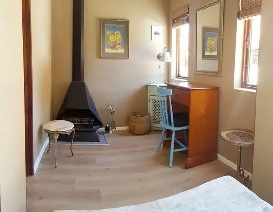Kır Evi