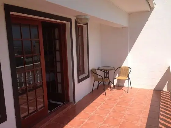 Stüdyo, 1 Yatak Odası, Balkon, Dağ Manzaralı (King/twin)