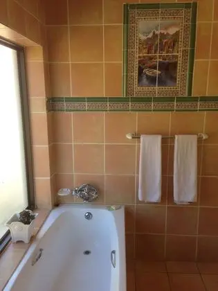 Stüdyo, 1 Yatak Odası, Balkon, Dağ Manzaralı (King/twin)