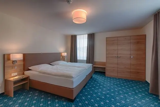 Deluxe Süit
