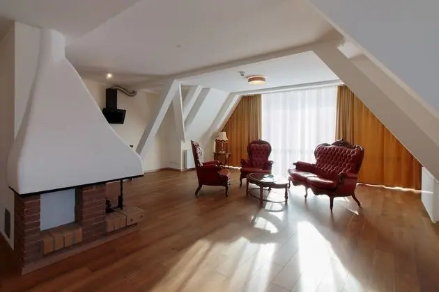 Deluxe Süit