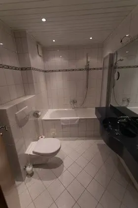 Banyo imkân ve özellikleri