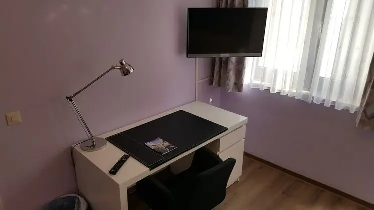 Tek Kişilik Oda