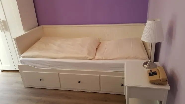 Tek Kişilik Oda