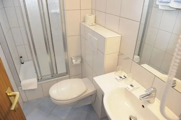 Tek Kişilik Oda
