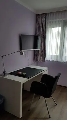 Tek Kişilik Oda