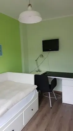 Üç Kişilik Oda
