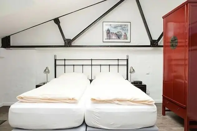 Standard Apart Daire