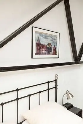 Standard Apart Daire