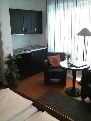 Standard Apart Daire