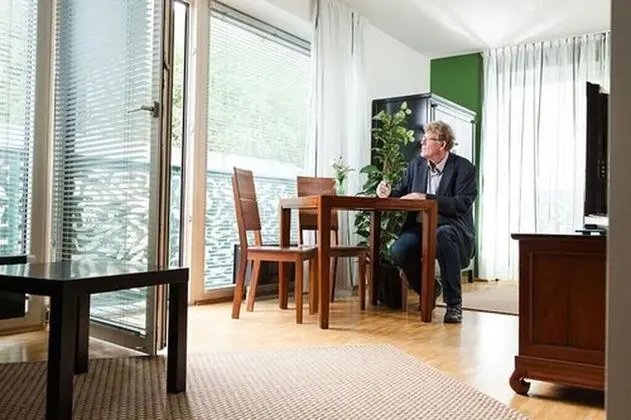 Standard Apart Daire