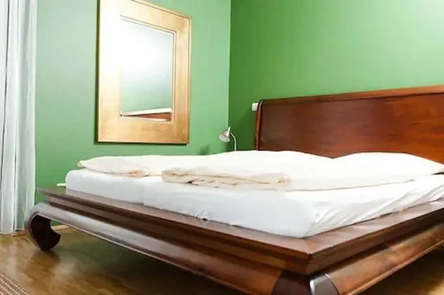 Superior Apart Daire