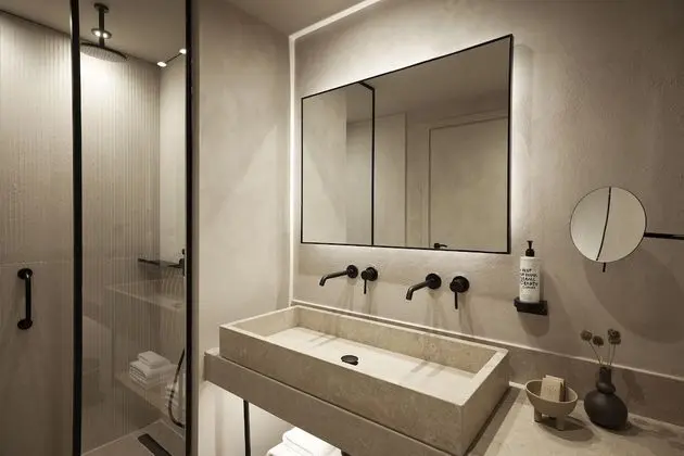 Family Junior suite with Pool View