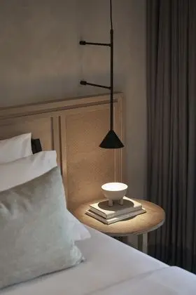 Junior Suite with Pool View