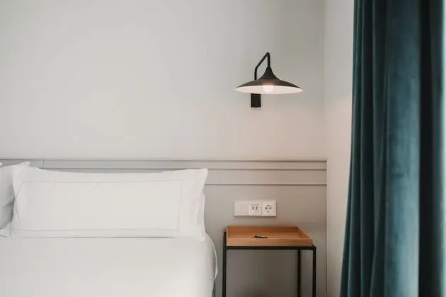 Çatı Katı Süiti (Penthouse), Teras