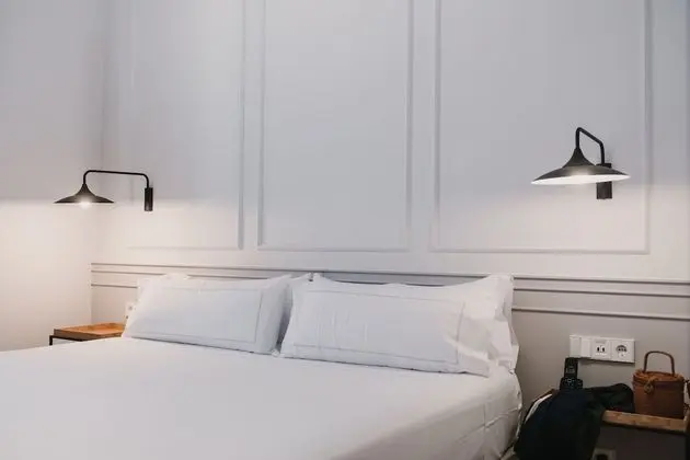 Tek Büyük Yataklı Oda (2 Adults)