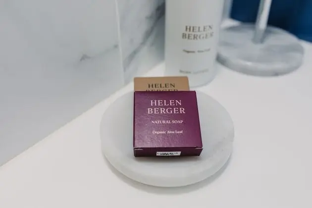 Tek Büyük Yataklı Oda (2 Adults)