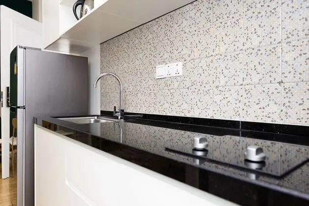 Deluxe Apart Daire