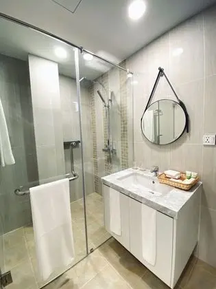Superior İki Ayrı Yataklı Oda
