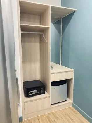 Superior Tek Büyük Yataklı Oda