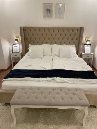 Luxury Apart Daire