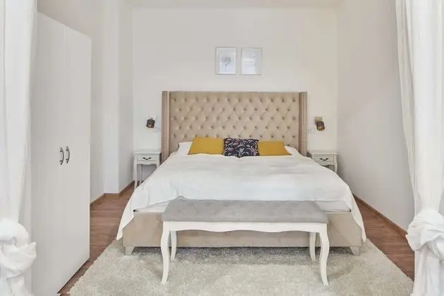 Luxury Apart Daire
