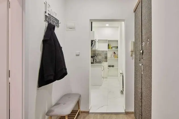 Luxury Apart Daire